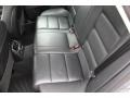 Light Gray Rear Seat Photo for 2011 Audi A6 #91693589