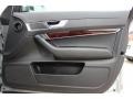 Quartz Grey Metallic - A6 3.2 Sedan Photo No. 51