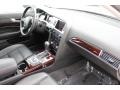Quartz Grey Metallic - A6 3.2 Sedan Photo No. 52