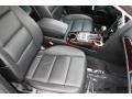 Quartz Grey Metallic - A6 3.2 Sedan Photo No. 53