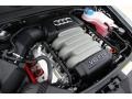 2011 Audi A6 3.2 Liter FSI DOHC 24-Valve VVT V6 Engine Photo