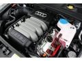 3.2 Liter FSI DOHC 24-Valve VVT V6 Engine for 2011 Audi A6 3.2 Sedan #91693817