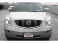 2010 White Opal Buick Enclave CXL  photo #2