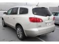 2010 White Opal Buick Enclave CXL  photo #5