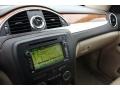 Cashmere/Cocoa Dashboard Photo for 2010 Buick Enclave #91694084