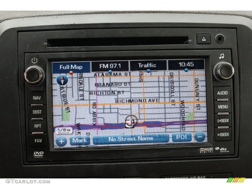 2010 Buick Enclave CXL Navigation Photo #91694114