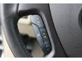 Cashmere/Cocoa Controls Photo for 2010 Buick Enclave #91694192