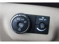 Cashmere/Cocoa Controls Photo for 2010 Buick Enclave #91694219
