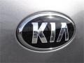 2014 Mineral Silver Kia Sportage LX  photo #7