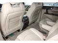 Cashmere/Cocoa Rear Seat Photo for 2010 Buick Enclave #91694276