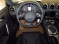  2015 TT 2.0T quattro Coupe Steering Wheel