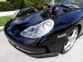 2000 Black Porsche Boxster S  photo #17