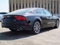 Phantom Black Pearl - A7 3.0T quattro Prestige Photo No. 2