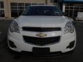 Summit White - Equinox LS AWD Photo No. 3