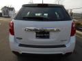 Summit White - Equinox LS AWD Photo No. 6