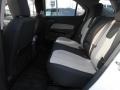 Summit White - Equinox LS AWD Photo No. 8