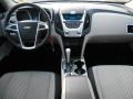 Summit White - Equinox LS AWD Photo No. 9