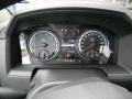 2012 Dodge Ram 1500 Sport Quad Cab 4x4 Gauges