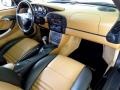 2000 Porsche Boxster Savanna Beige Interior Interior Photo