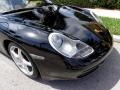 2000 Black Porsche Boxster S  photo #49