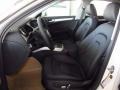Ibis White - A4 2.0T Sedan Photo No. 11