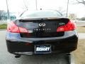 2012 Malbec Black Infiniti G 37 x AWD Sedan  photo #6