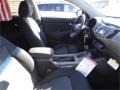 2014 Black Cherry Kia Sportage LX  photo #11