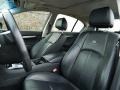 2012 Malbec Black Infiniti G 37 x AWD Sedan  photo #8