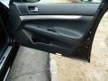 Malbec Black - G 37 x AWD Sedan Photo No. 11