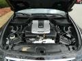 Malbec Black - G 37 x AWD Sedan Photo No. 19