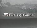 2014 Sage Green Kia Sportage LX AWD  photo #8