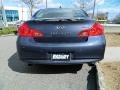 2012 Blue Slate Infiniti G 37 x AWD Sedan  photo #6