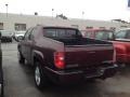 Dark Cherry Pearl - Ridgeline RTL Photo No. 3
