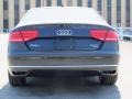 Oolong Gray Metallic - A8 L 4.0T quattro Photo No. 3