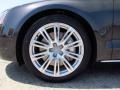 Oolong Gray Metallic - A8 L 4.0T quattro Photo No. 6