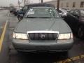 Light Tundra Metallic - Grand Marquis LS Photo No. 2