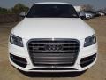 Ibis White 2014 Audi SQ5 Premium plus 3.0 TFSI quattro Exterior