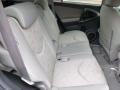 2011 Toyota RAV4 I4 4WD Rear Seat
