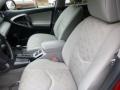 Ash Front Seat Photo for 2011 Toyota RAV4 #91696625