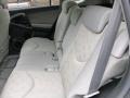 Ash Rear Seat Photo for 2011 Toyota RAV4 #91696631