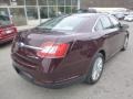 Bordeaux Reserve Red - Taurus Limited AWD Photo No. 2