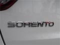  2015 Sorento LX AWD Logo