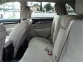 Beige 2015 Kia Sorento LX AWD Interior Color