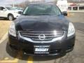 Super Black - Altima 2.5 S Photo No. 2