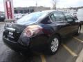 Super Black - Altima 2.5 S Photo No. 6