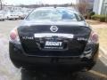 Super Black - Altima 2.5 S Photo No. 7
