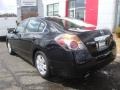 Super Black - Altima 2.5 S Photo No. 8