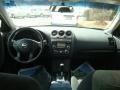 Super Black - Altima 2.5 S Photo No. 19