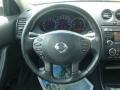 Super Black - Altima 2.5 S Photo No. 21
