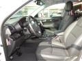 2015 Sorento SX AWD Black Interior